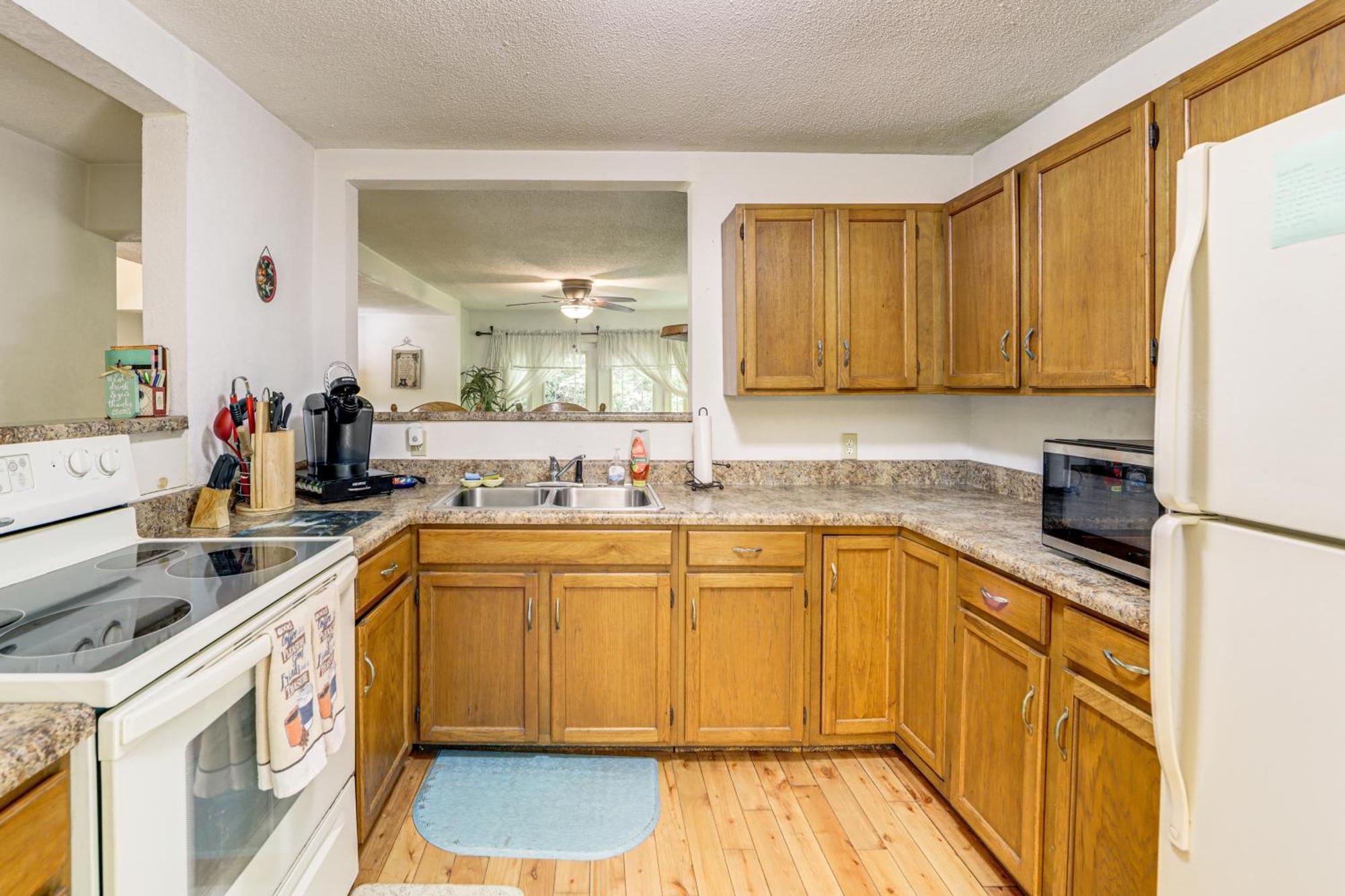 Bryson City Cottage With Hot Tub And Waterfall Views! المظهر الخارجي الصورة