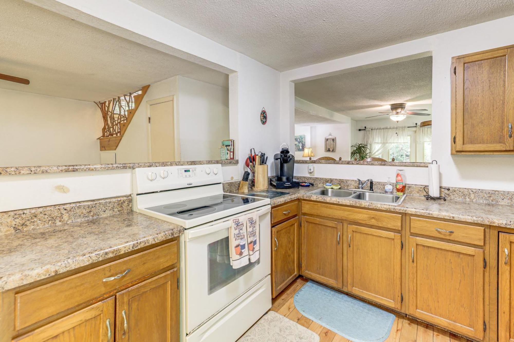 Bryson City Cottage With Hot Tub And Waterfall Views! المظهر الخارجي الصورة